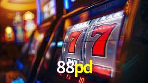 88pd - Aplicativo Móvel
